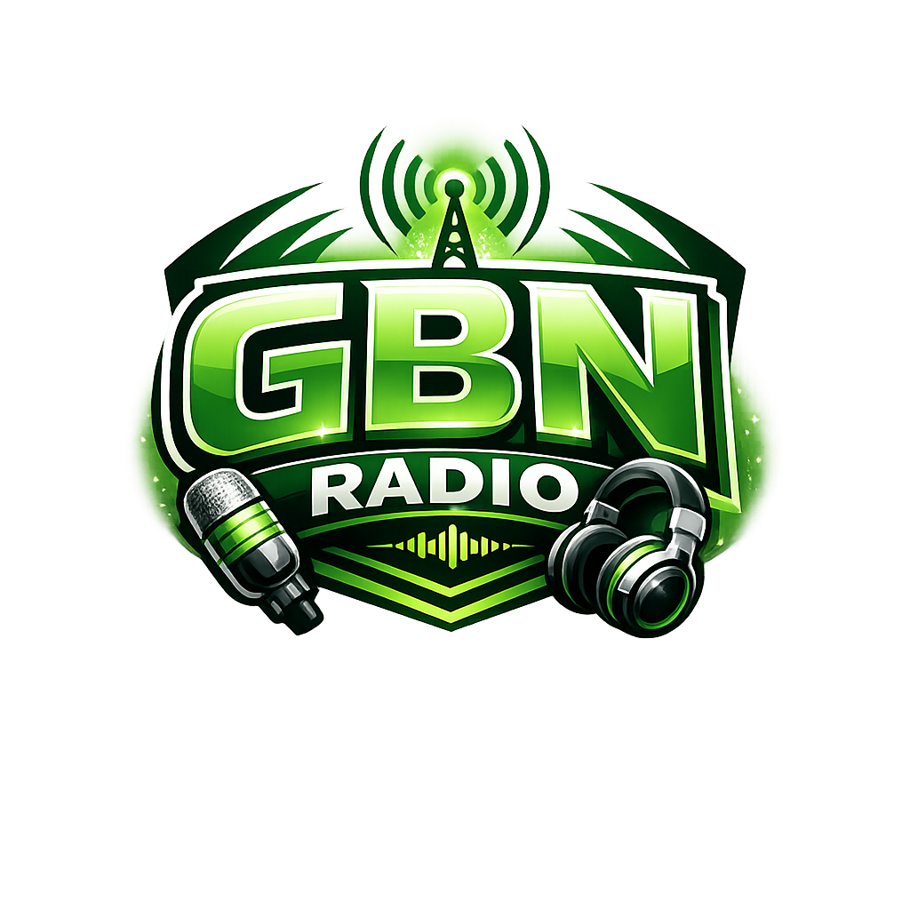 GBN Radio Logo