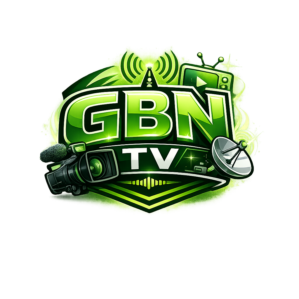 GBN TV Logo